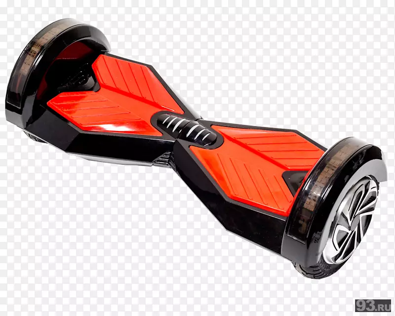 自平衡滑板车节段踢式滑板车热轮