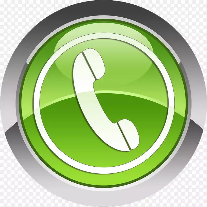 电话移动电话电子邮件WhatsApp消息-随机按钮
