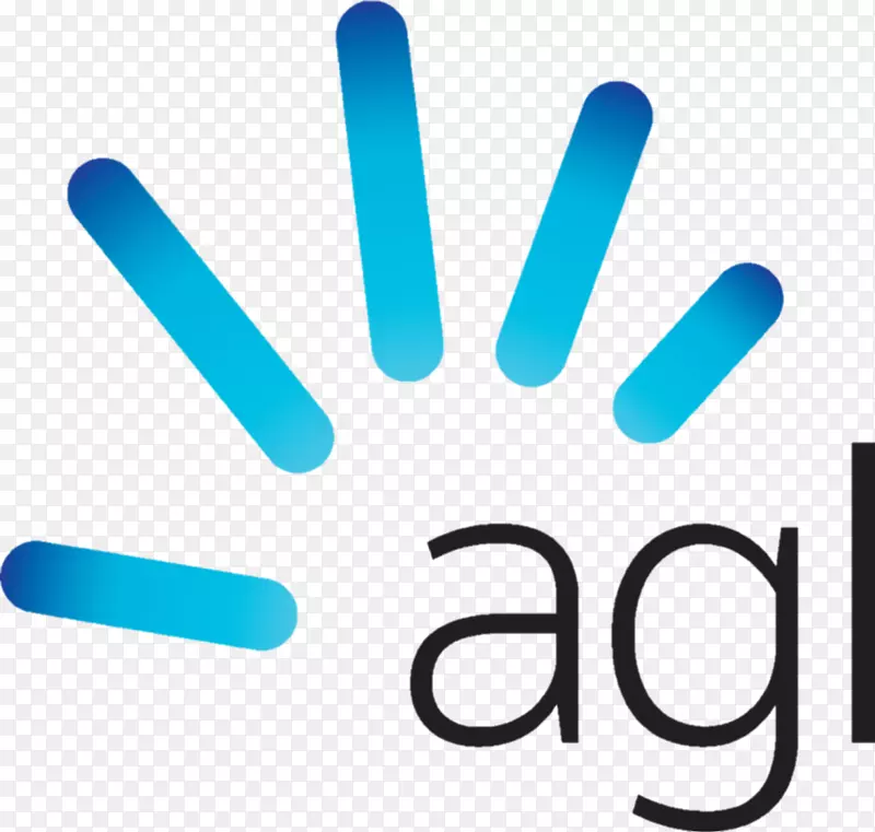 AGL能源澳大利亚天然气标识-netball