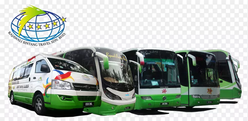 马来西亚-马来西亚小型巴士商用车