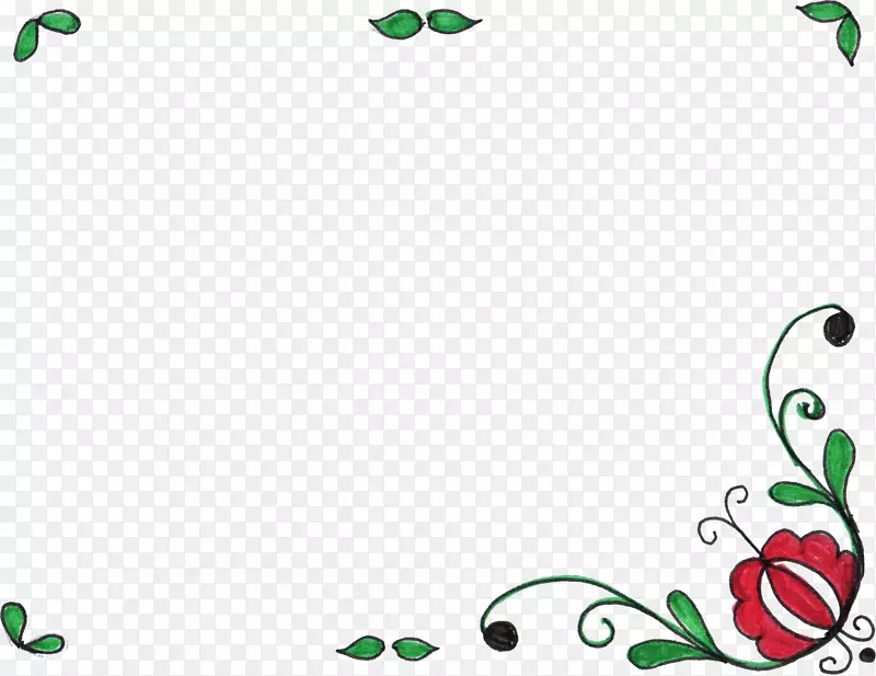 画框画花夹艺术.花架