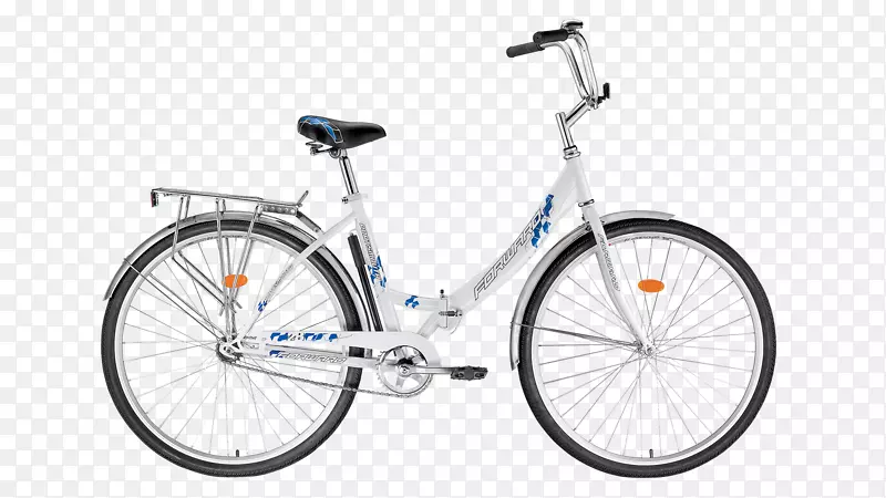 城市自行车混合动力自行车电动自行车跨过车架自行车