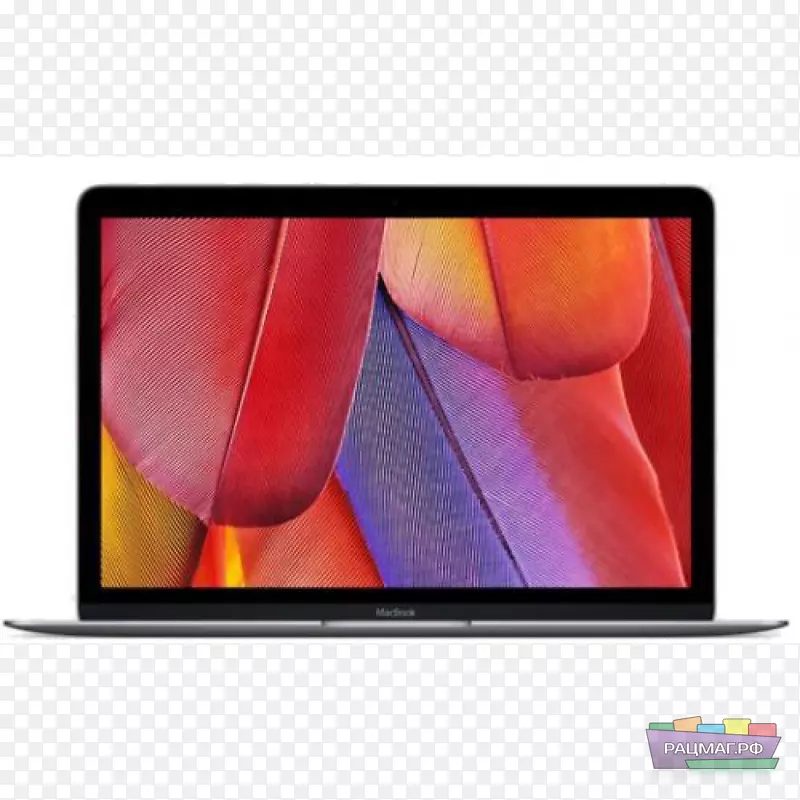 MacBook pro MacBook Air膝上型电脑