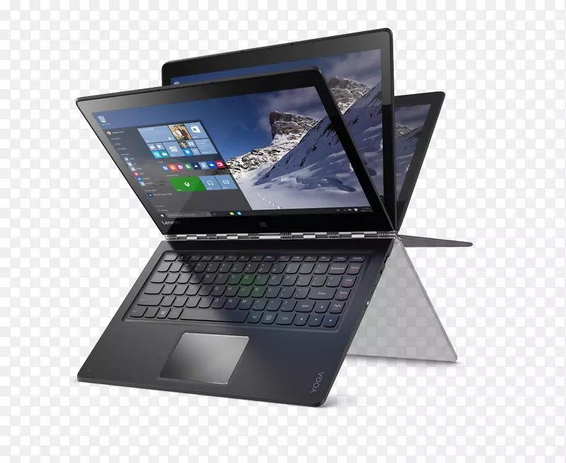 笔记本电脑ThinkPad瑜伽MacBook Pro联想瑜伽2英特尔核心i7笔记本电脑