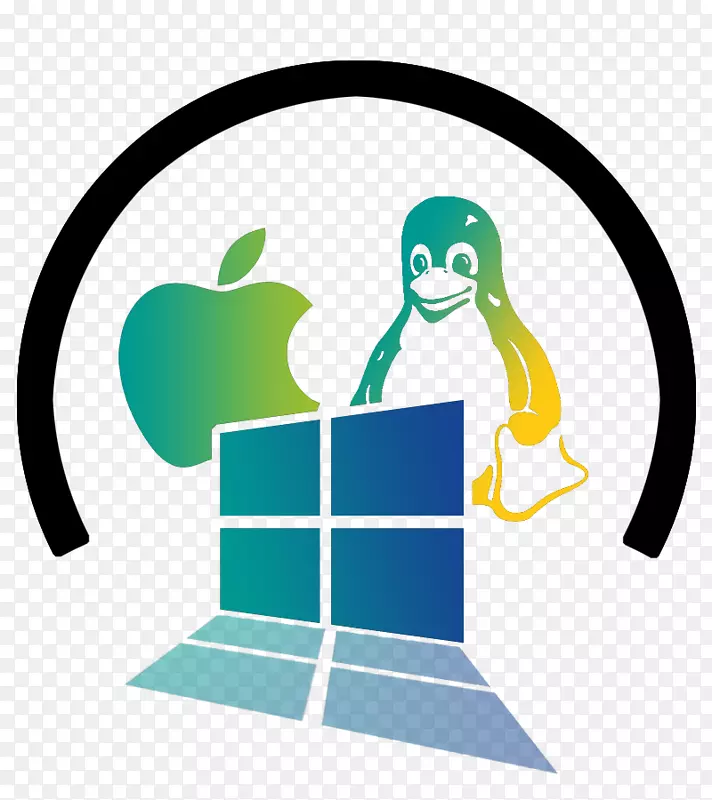 linux计算机软件操作系统