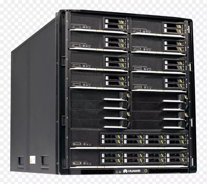 电源单元刀片服务器计算机服务器思科系统19英寸机架服务器