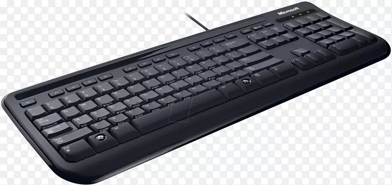 电脑键盘微软桌面电脑光学鼠标键盘