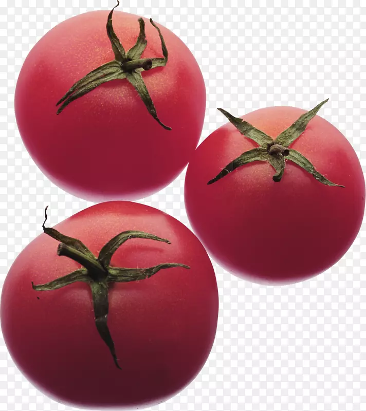番茄汤蔬菜水果食品-番茄