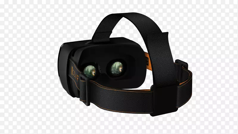 开源虚拟现实Oculus裂缝虚拟现实耳机htc vive-vr耳机