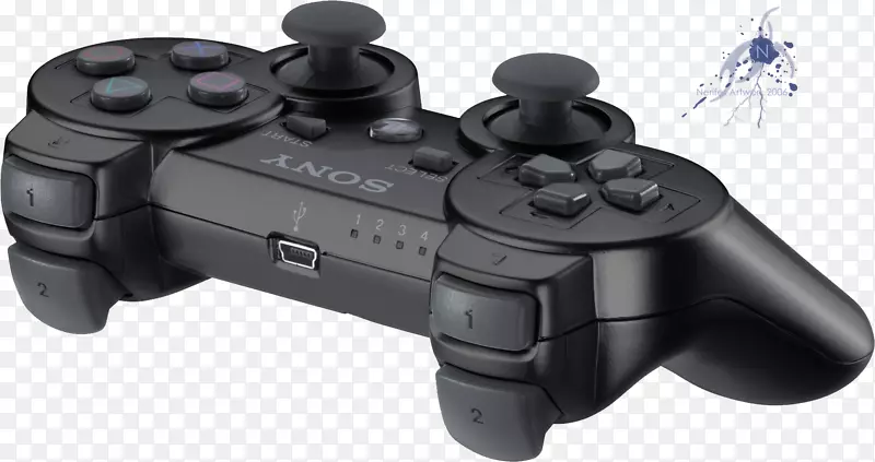 PlayStation 3 PlayStation 2六轴Xbox 360控制器PlayStation 4-索尼PlayStation