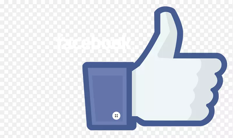 facebook喜欢按钮youtube剪贴画-订阅