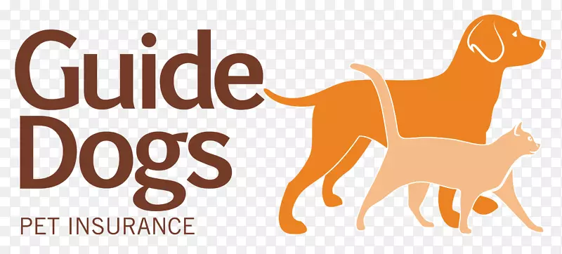 导盲犬宠物保险自闭症服务-指导