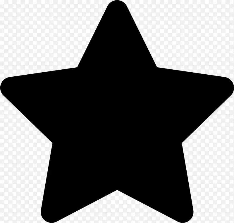 电脑图标设计剪贴画明星标志