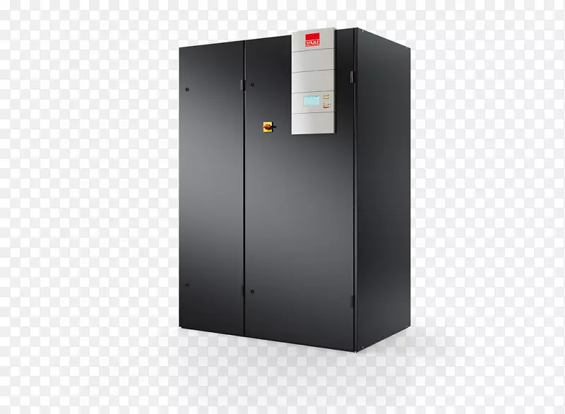 冷冻机自由冷却数据中心Stulz GmbH系统