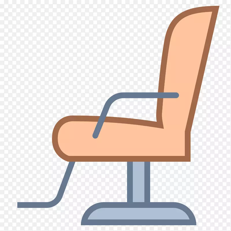 理发椅、桌椅、家具.扶手椅