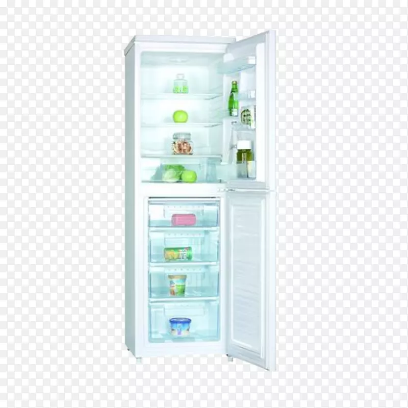 冰箱抽屉Mabe家用电器-冰箱
