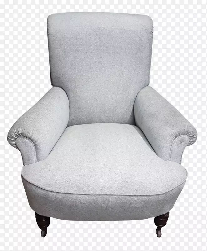 家具俱乐部椅-扶手椅