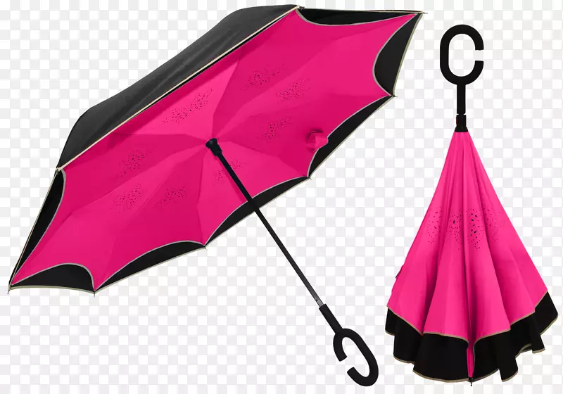 雨伞Amazon.com太阳防护服雨伞