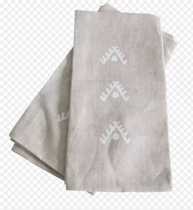 纺织套筒-餐巾纸