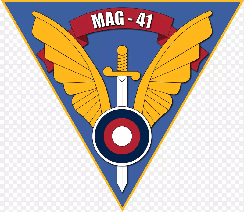 海军航空站联合预备役基地沃思堡海军航空兵41美国海军航空兵第4航机翼舰