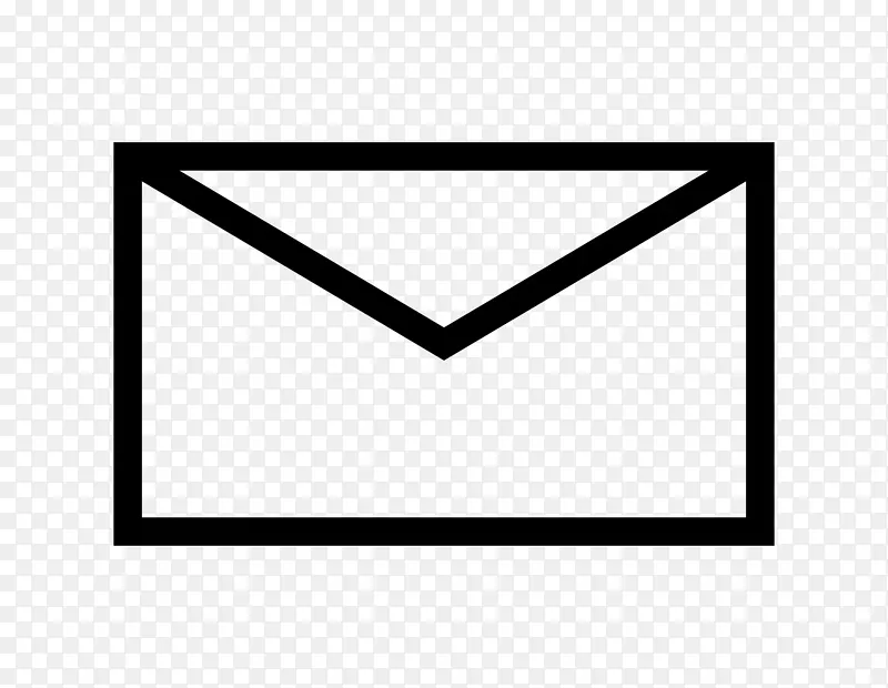 客户服务电子邮件销售信息信封邮件