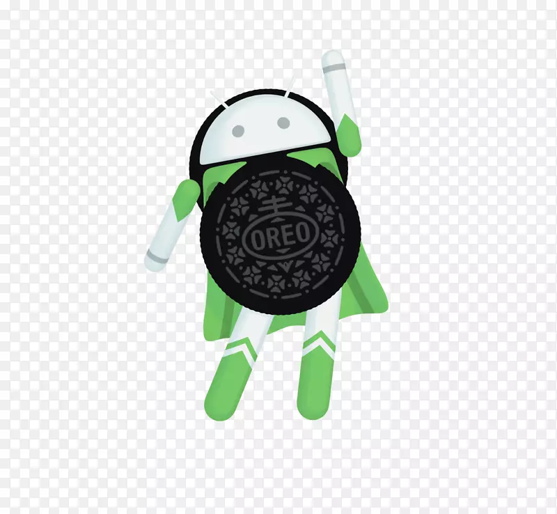 三星星系S8+Android奥利奥操作系统-奥利奥