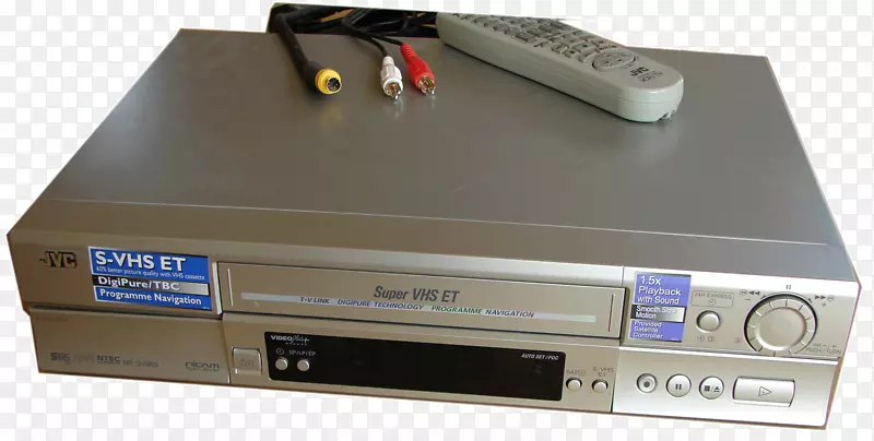 电视录像机/dvd组合式盒式磁带