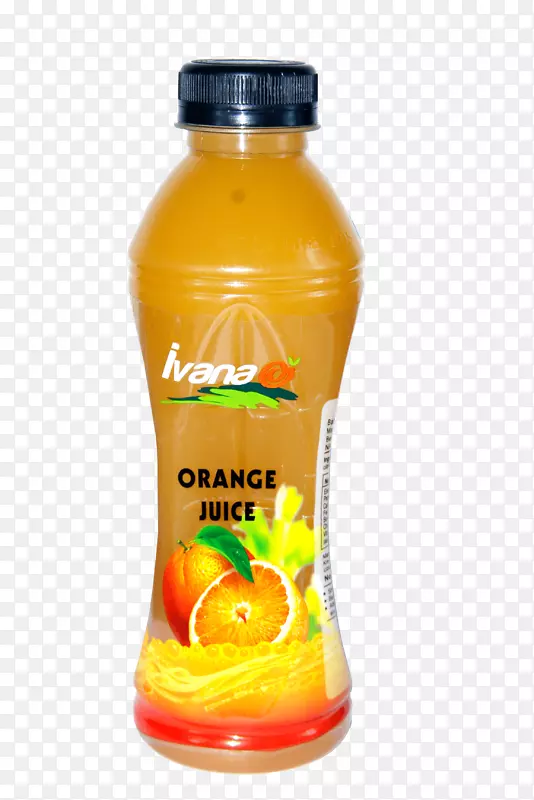 橙汁软饮料番茄汁