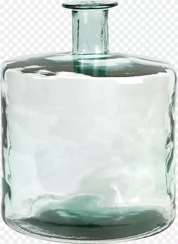 玻璃瓶玻璃回收花瓶