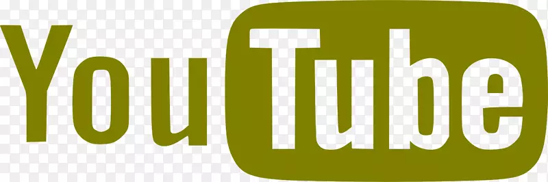 youtube计算机图标社交媒体标识-youtube徽标