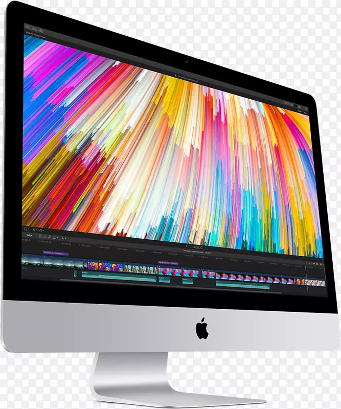 MacBook pro intel Radeon pro iMac-mac