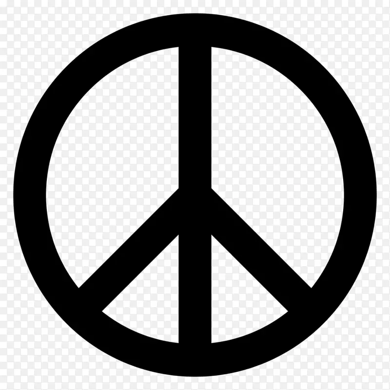 和平符号鸽子，符号剪辑艺术-和平