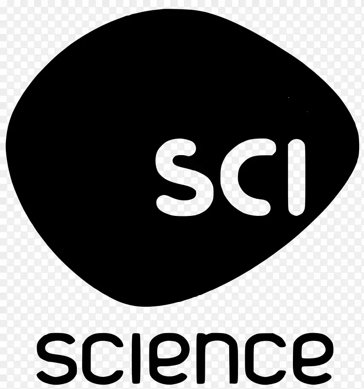 科学电视频道发现频道标志-科学家