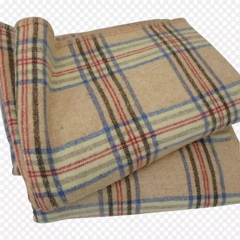 帆布地席纺织品亚麻布桌布毛毯