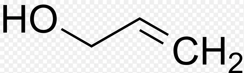 丙胺烯丙醇化合物化学-醇