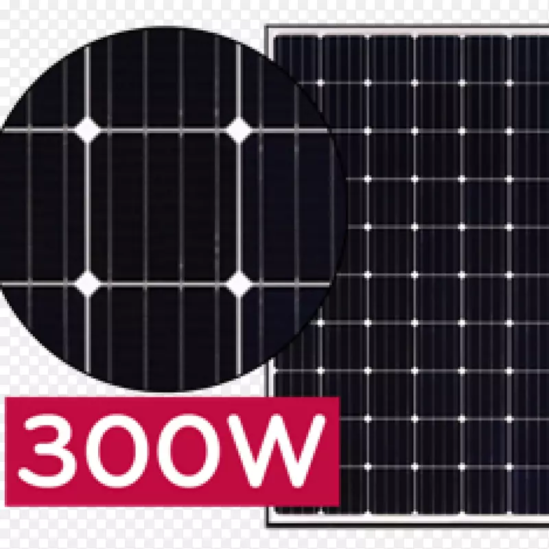 太阳能电池板布里斯班太阳能lg电子电源逆变器太阳能电池板