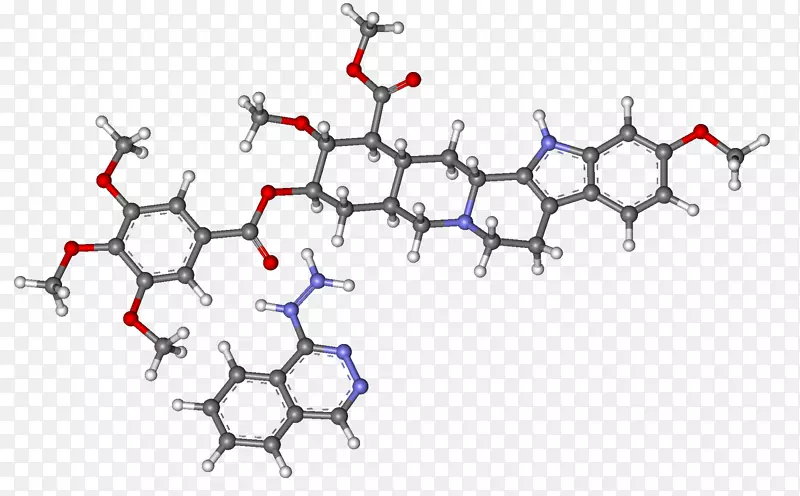 生物化学分子科学化学复合棒