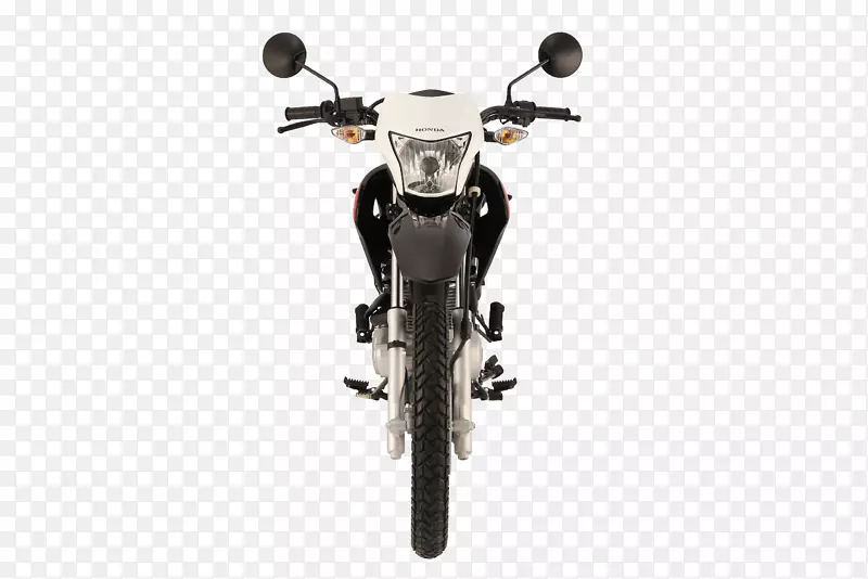摩托车本田XR系列自行车-摩托车