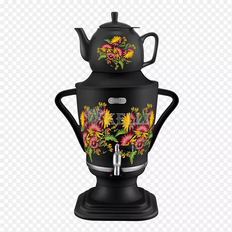 GB/T1487-1993电热水器电热壶茶壶