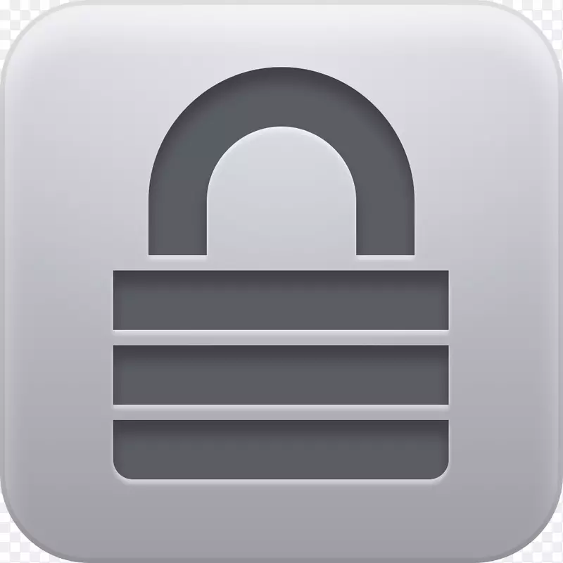 KeePass iPodtouch密码管理器-安全