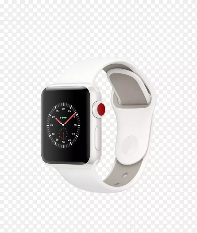苹果手表系列3苹果II卵石