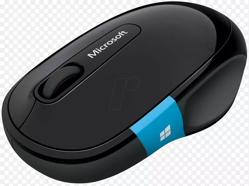 电脑鼠标弧形鼠标微软鼠标电脑键盘笔记本-无线