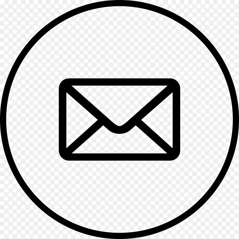 电子邮件计算机图标标志剪辑艺术-电子邮件图标