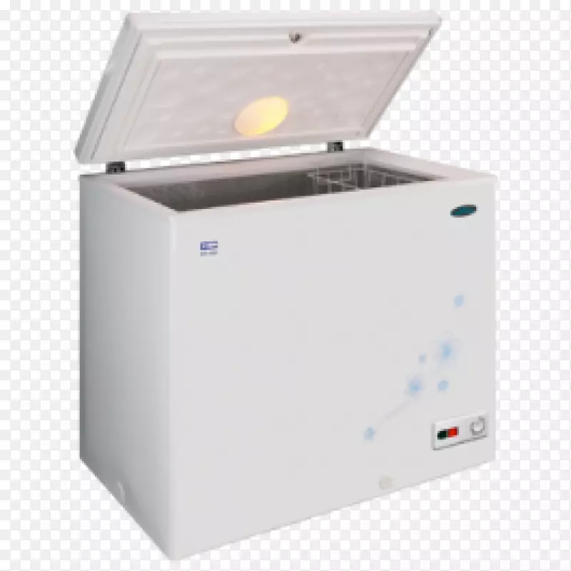 冰箱冷藏柜海尔冷凝器制冷-冷冻机