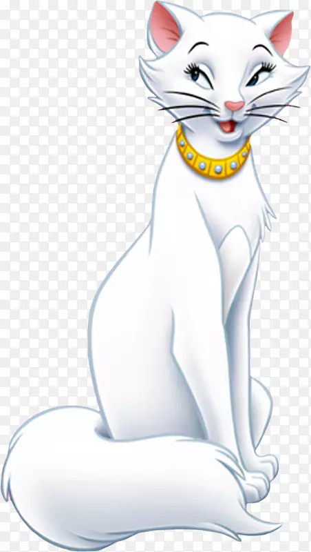 玛丽角色youtube沃尔特迪斯尼公司lilo pelekai-kitten