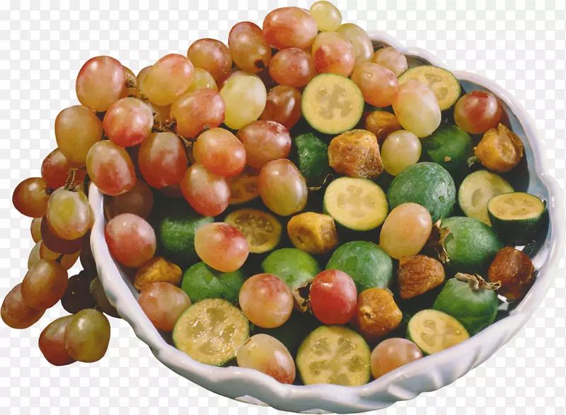 食用葡萄，水果，蔬菜，浆果-葡萄