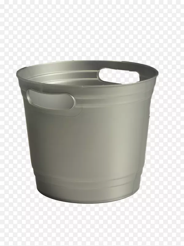 桶塑料盖子加仑浴缸砂桶
