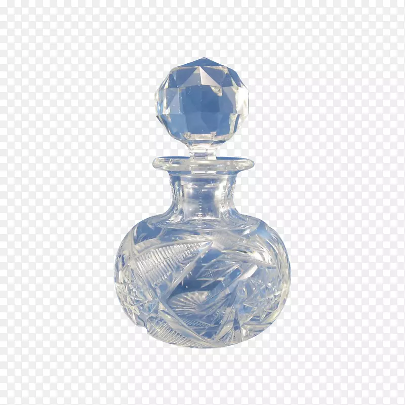 玻璃瓶盖玻璃铅玻璃蚀刻瓶香水瓶