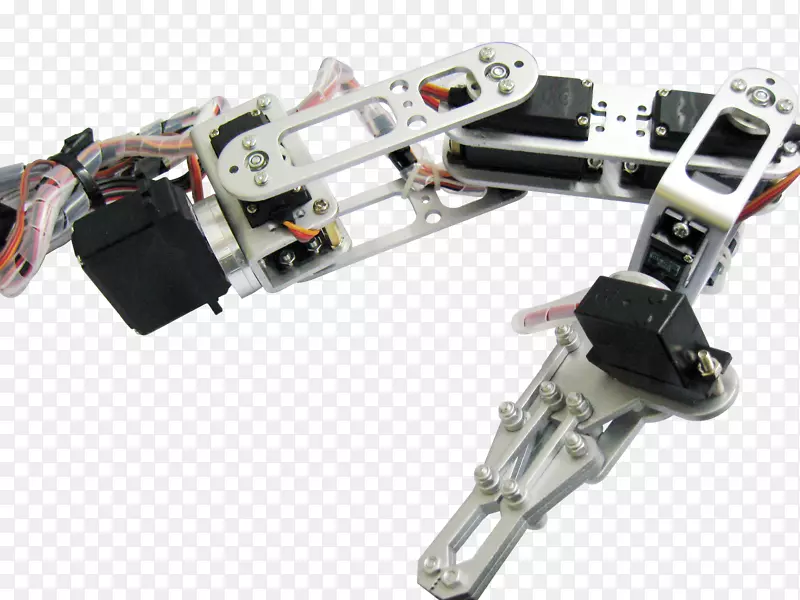机器人手臂六自由度机器人手