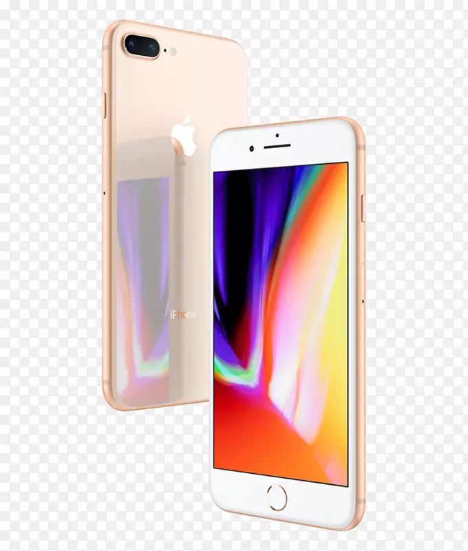 iphone 8+iphone x Apple a 11电话-iphone 8
